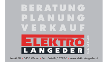 Elektro Langeder