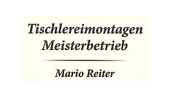 Mario Reiter