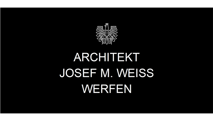 Architekt Weiss